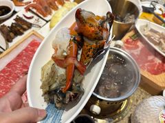 -丰卓会海鲜自助(中润大道店)