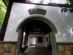 -径山寺