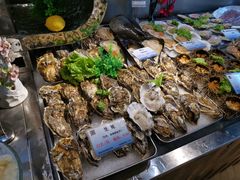 -宏运厨房·海鲜青岛菜·生日宴(城市阳台店)