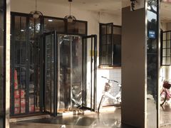 门面-八角饮楼(虹桥店)