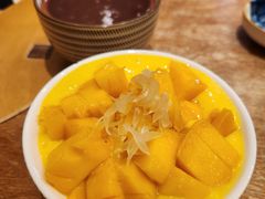 -小团圆糖水铺(襄阳南路店)