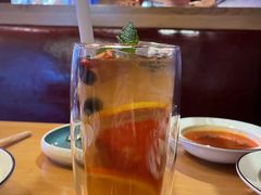 -MR.ROCKY洛奇先生RESTAURANT&BAR(宝安壹方城店)