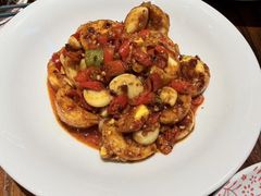 -黄弟大排档·湖南菜·小龙虾·小海鲜(凯旋北路店)