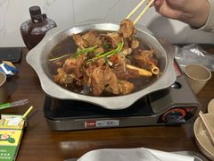 -大勇羊棒骨·烧烤(经六路店)