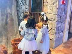 -农厨好味·温泉鹅·农家菜