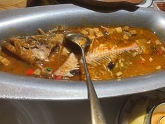 -徽镇小厨·经典徽菜(马连道店)