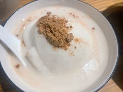 杏仁豆腐-食之六七·面(朝阳大悦城店)