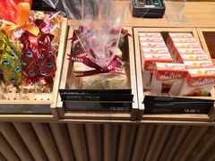 -COSTA COFFEE(静安嘉里中心店)