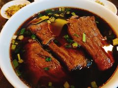 -中国厨房/台湾牛肉面