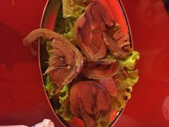 阿一旦黑山羊金凯总部-香丽缘饭馆(黑龙潭店)