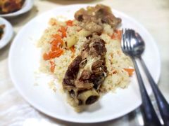 -塔斯提抓饭(东城汇店)
