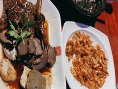 -潮名荟潮州菜馆(祈福缤纷世界店)