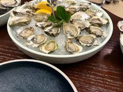 -普朗姆生蚝吧(原建国路店)