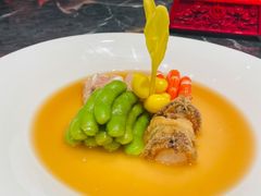 -宴周康·精致江浙菜(周浦店)