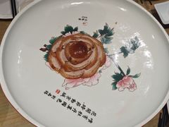 -京味斋·北京烤鸭(北京南站洋桥店)