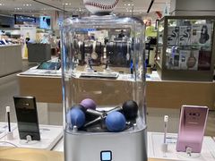 -新世界百货(明洞总店)