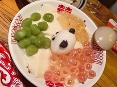 -破三川·新川菜(静安大融城店)