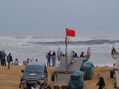 -日照灯塔风景区