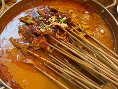 -老雒阳面馆·水席·洛阳菜(纱厂路店)