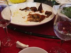 -大东方海鲜酒楼(小武基桥店)