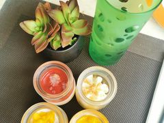 -粤海喜来登酒店·盛宴海鲜牛排自助餐厅(天河城店)