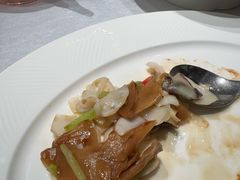-君庭中餐厅(友谊宾馆店)