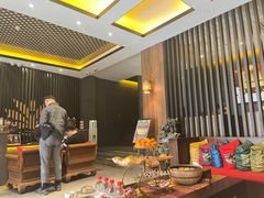-泰馨玺·正宗泰式按摩SPA(石皮路店)