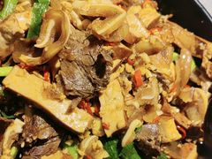 -聚味瞿记·龙虾堂(望城店)