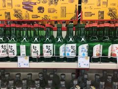 -果蔬好生活超市(乐堤港店)