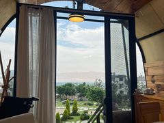 -云禾壹海景庄园餐厅