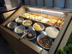 自助取餐区-火炉火自助餐(枫蓝国际店)