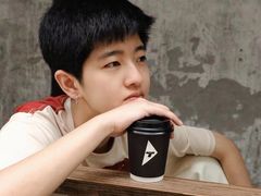 -T-COFFEE(长江花园店)