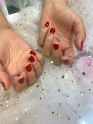 -蜜丝卡伦美甲美睫半永久