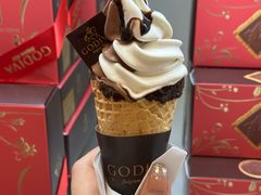 -歌帝梵(大运河购物中心店)