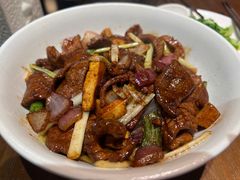 -寻裕记·现炒浇头面(人民广场店)