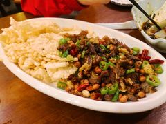 -小厨子私房菜·云南美食店