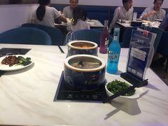 -圣琼美食百汇自助餐厅(长安万达店)