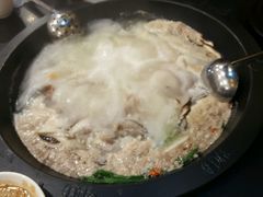 -井格重庆火锅(燕郊永旺店)