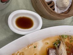 -顺风山庄(水濂山店)