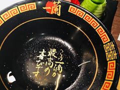 -一兰拉面(新宿中央东口店)