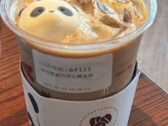 -COSTA COFFEE(深圳中洲店)