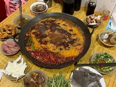 -刁姐火锅(五小区店)