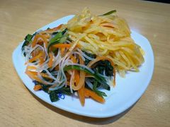 -苏氏牛肉面(黄河路店)