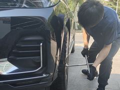 -昆仑润滑汽车服务中心(世纪金源旗舰店)
