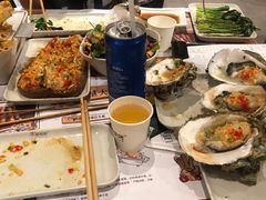 -木屋烧烤(龙岗南联店)