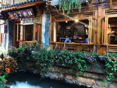 门面-勺子米线·云南传统小吃市集(四方街店)