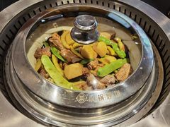 -灶座小锅烀饼·铁锅炖(全国总店)