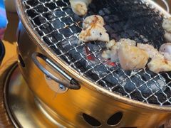 -AJIYA炭火烧肉(徐汇正大乐城店)