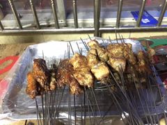 -清真·金鑫隆牛羊肉(环山路店)
