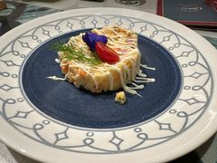 -MIO弥欧洋房西餐厅(中央大街店)